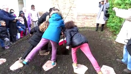 [E13] Conseil d'Enfants sur la laïcité