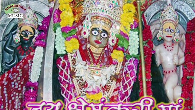 रूड़ो ने रुपालो माँ | Rudo Ne Rupalo Maa | Puspa Barot & Party | New Superhits Rajasthani Live Bhajan 2015 | Marwadi Songs | Latest Mataji Bhajan | FULL VIDEO SONG