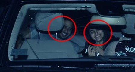 Alia – Siddharth relationship exposed