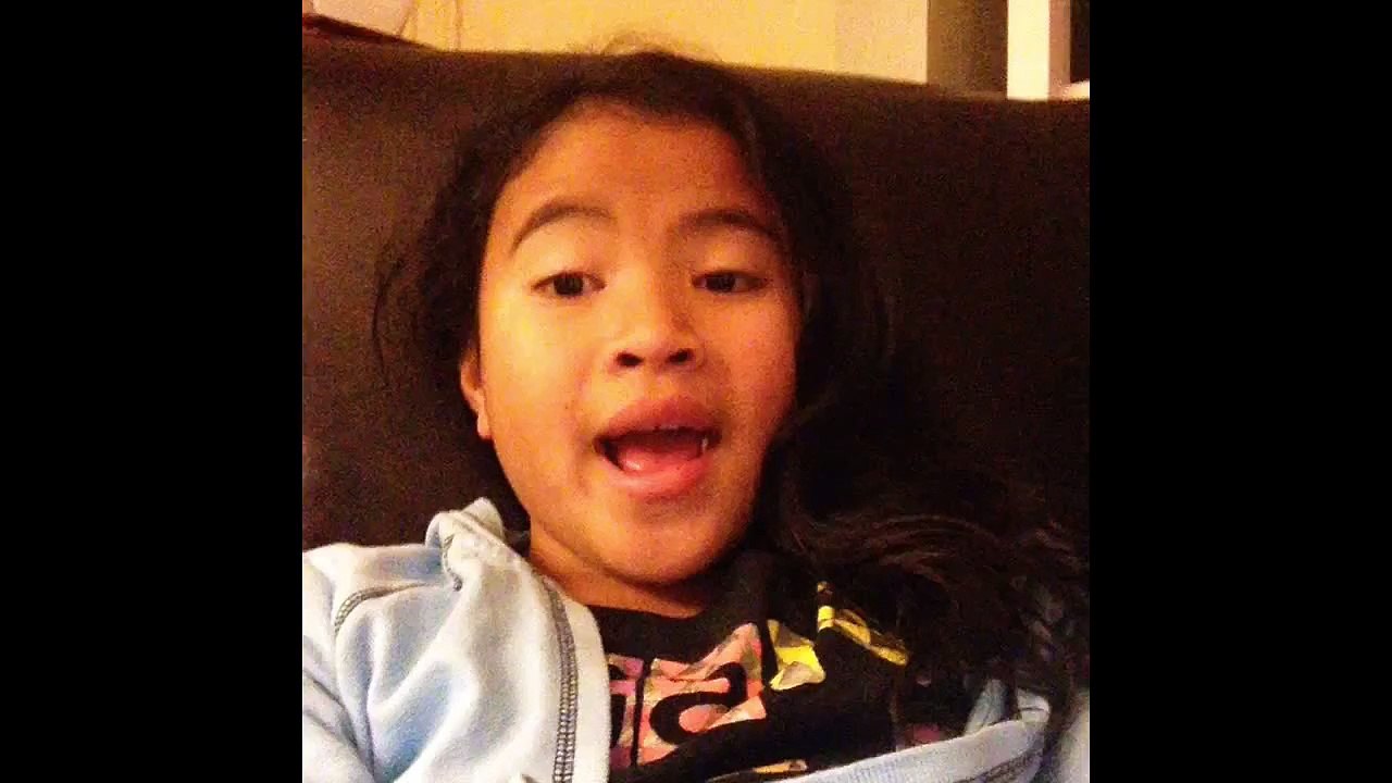 House Tour + Piano Song