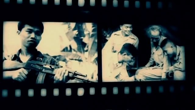 20th Century Battlefields (S01E05 ) 1968 Vietnam