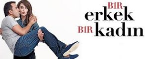 Dizi 1 Erkek 1 Kadın izle B1