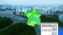 Régionales : Le grand débat d'entre-deux-tours (bande-annonce)