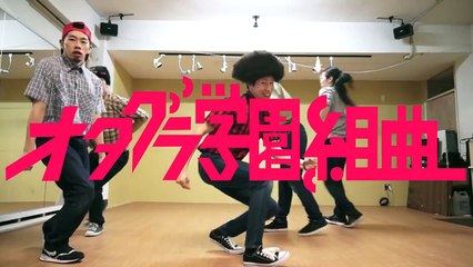 【RAB】ミカグラ学園組曲 OPを踊ってみた【リアルアキバボーイズ】