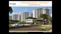 Melange Residences - flats for sale in pune