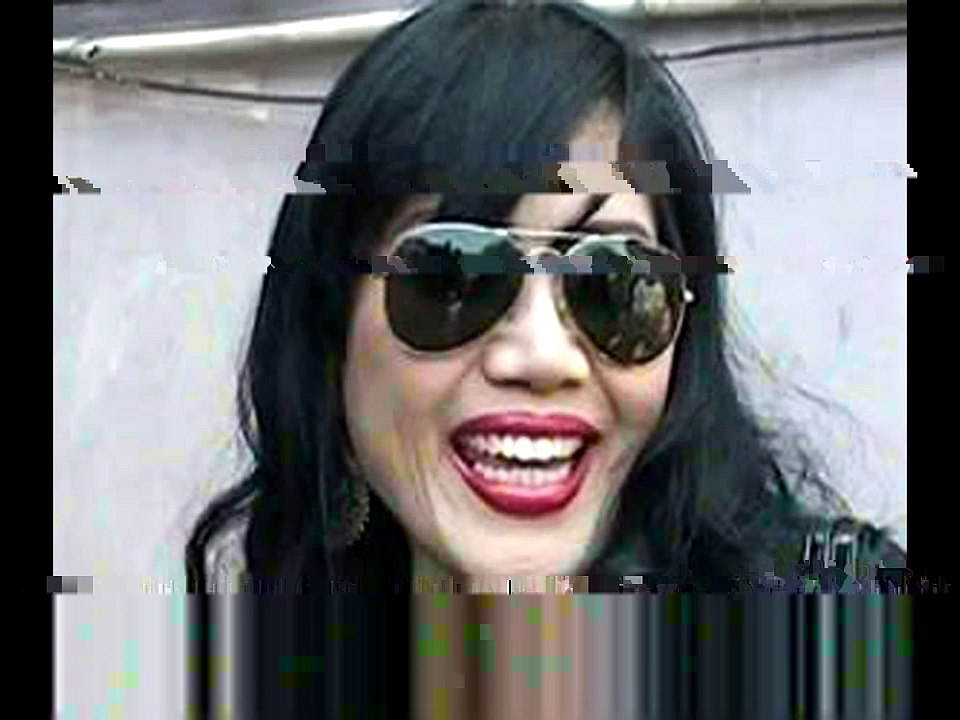 Rita Sugiarto Bunga Rindu
