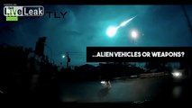 Are They Out There? Top 5 Proof of Aliens