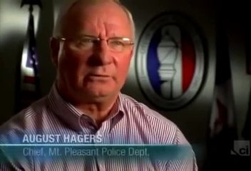 Psychic Detectives - Stumped