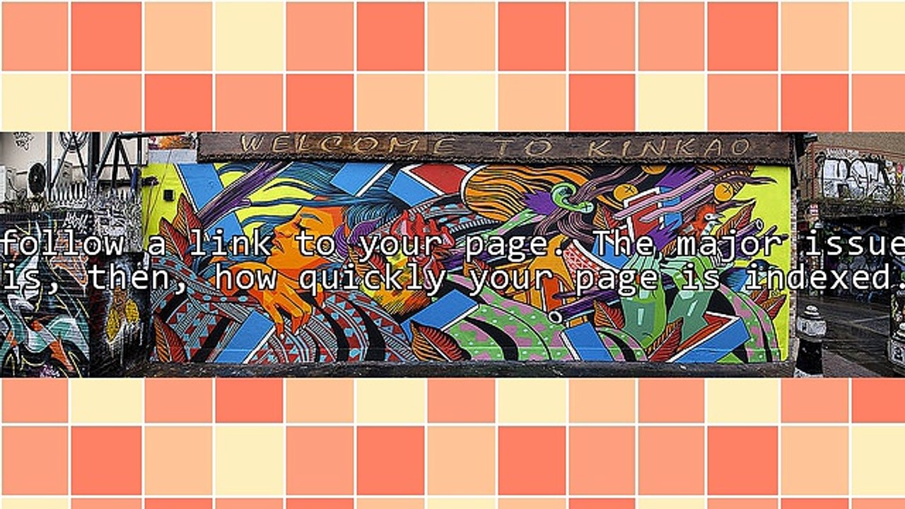 Understanding Paid URL Inclusion