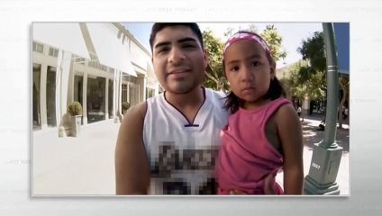 John Oliver - McDonald's Ad Campaign