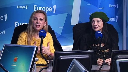 Natalie Dessay : "difficile d'interpréter une musique" éloignée de sa culture