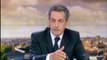 Les phrases incompréhensibles de Nicolas Sarkozy