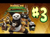 Kung Fu Panda: Showdown of Legendary Legends Walkthrough Part 3 (PS3, X360, PS4, WiiU) Gameplay 3