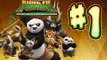 Kung Fu Panda: Showdown of Legendary Legends Walkthrough Part 1 (PS3, X360, PS4, WiiU) Gameplay 1