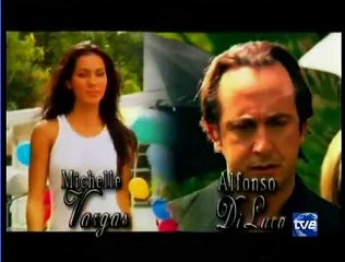 La Viuda de Blanco - Capítulo 11 - Completo