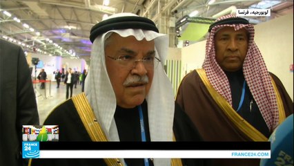 ما الدور الذي تلعبه دول الخليج في قمة المناخ؟