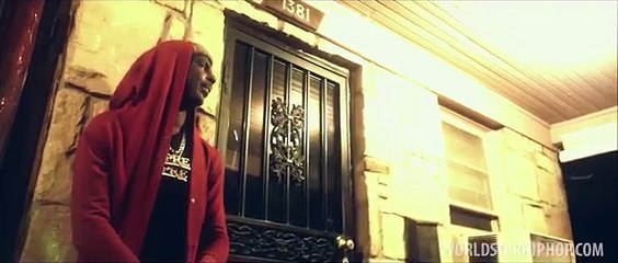Young Dolph -Back Against The Wall- (Official Music Video)