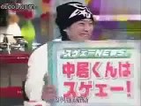 NEWS・山下智久がSMAP中居正広を目撃でSMAP中居正広がNEWSにブチ切れ「慌てるな！！！」