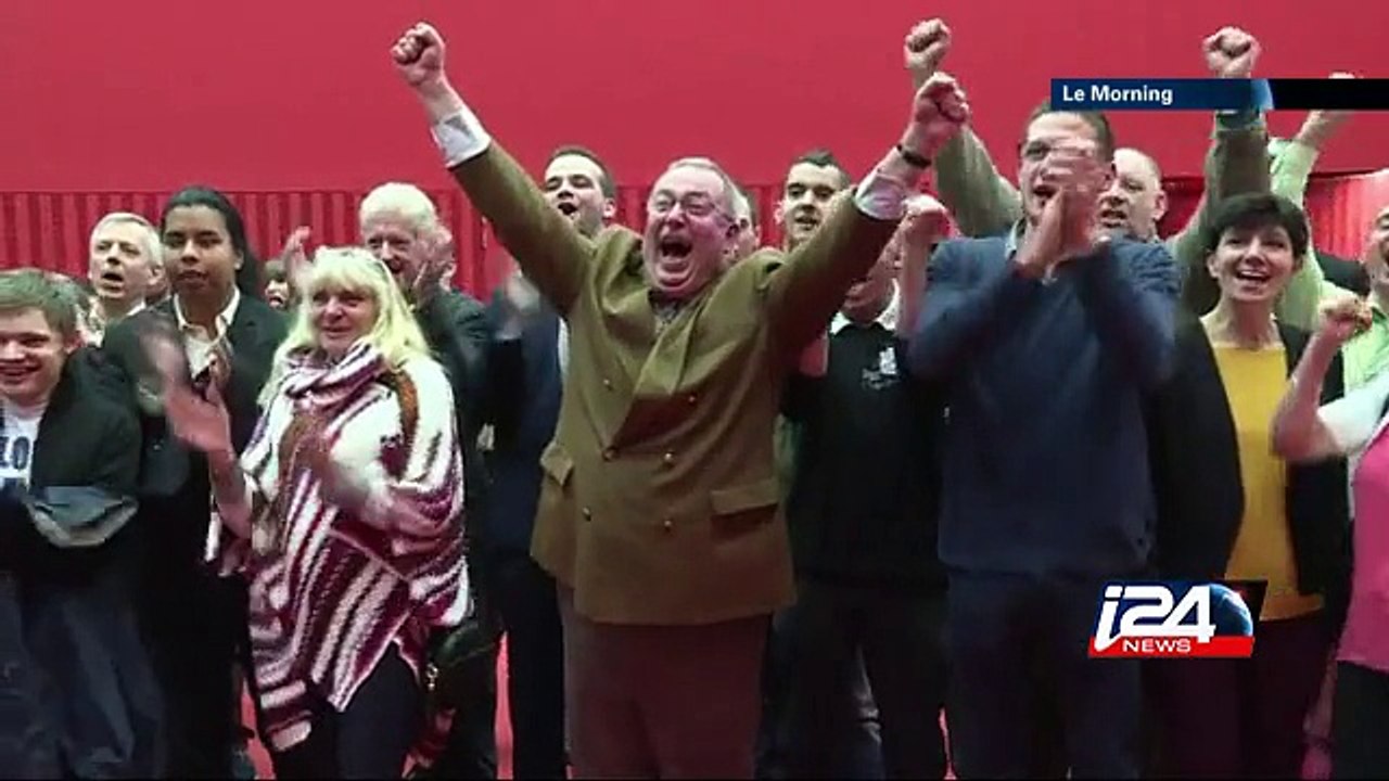 Marine Le Pen et Marion Maréchal Le Pen : à chacune sa stratégie