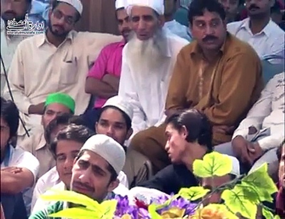 Must Listen These Golden Words by Saqib Raza Mustafai