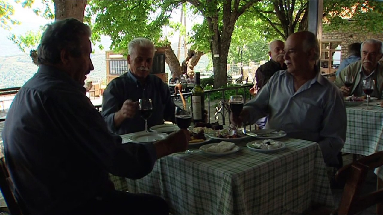 Reiseprodukte von Griechenland Reisen