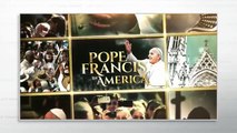 John Oliver - Pope Francis in America
