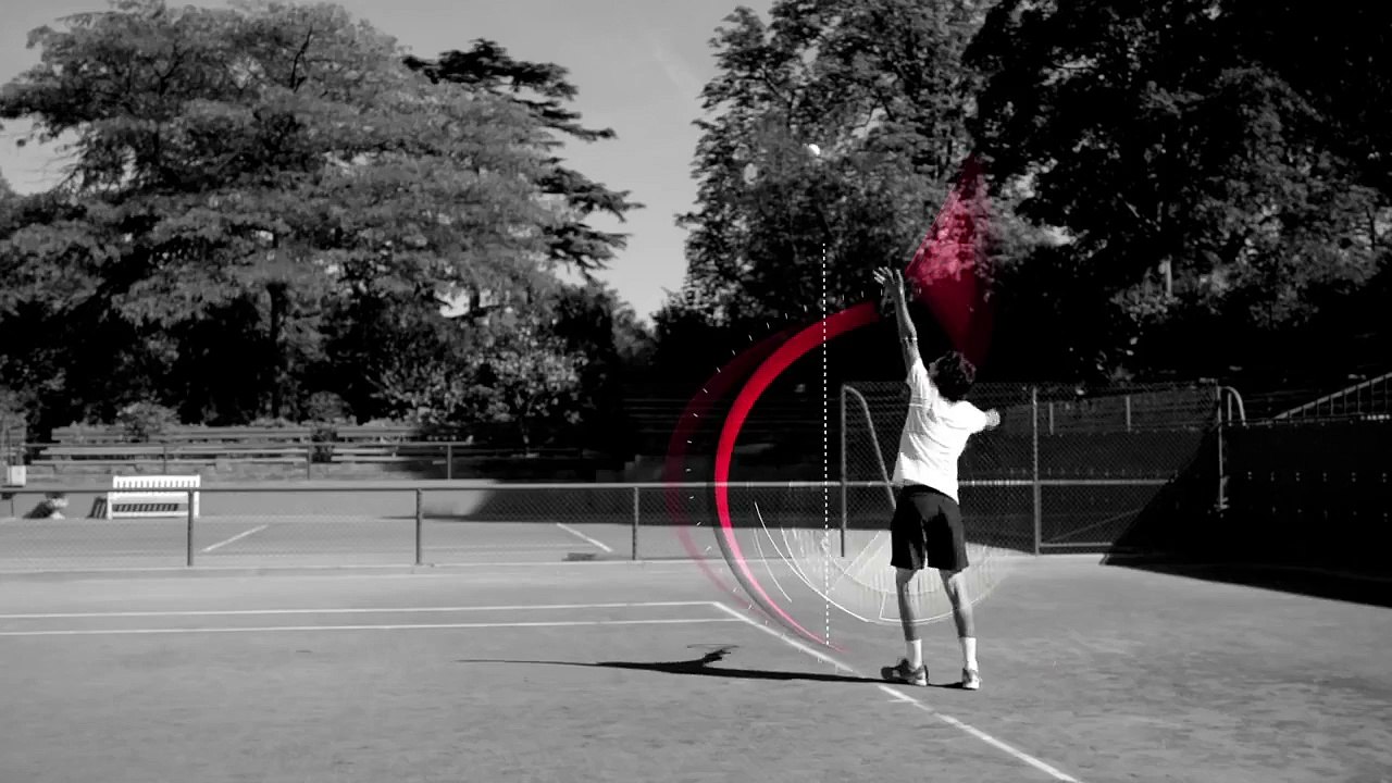 Play with fun, play better with Babolat and PIQ