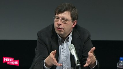 "Minority report" : la vérité dans l'image - Philippe Rouyer