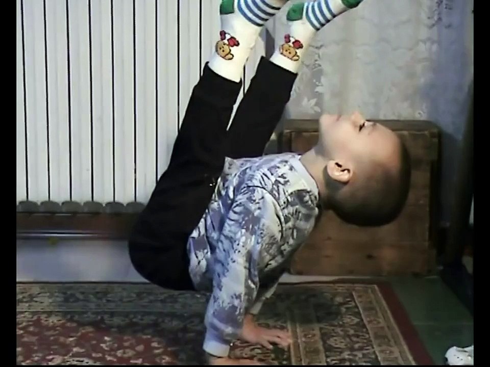 hard exercise