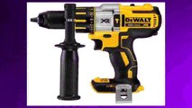 Best buy Hammer Drill Kit  DEWALT DCD995B 20V Max XR Lithium Ion Brushless Premium Hammer Drill Bare Tool