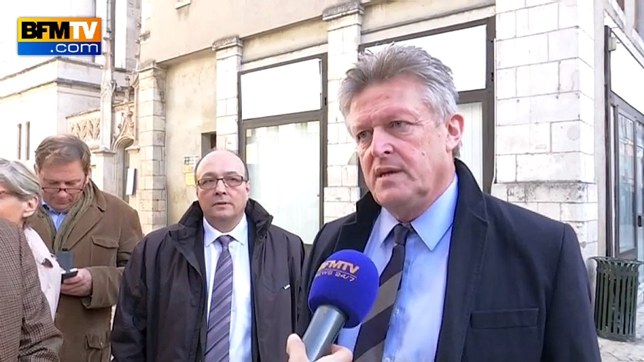 Régionales: la gauche espère conserver la région Centre-Val de Loire