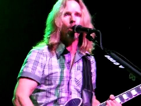 Styx - Too Much Time On My Hands Tommy Shaw 1983