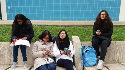 [C6] Vitry-sur-Seine - Collège Jean Perrin
