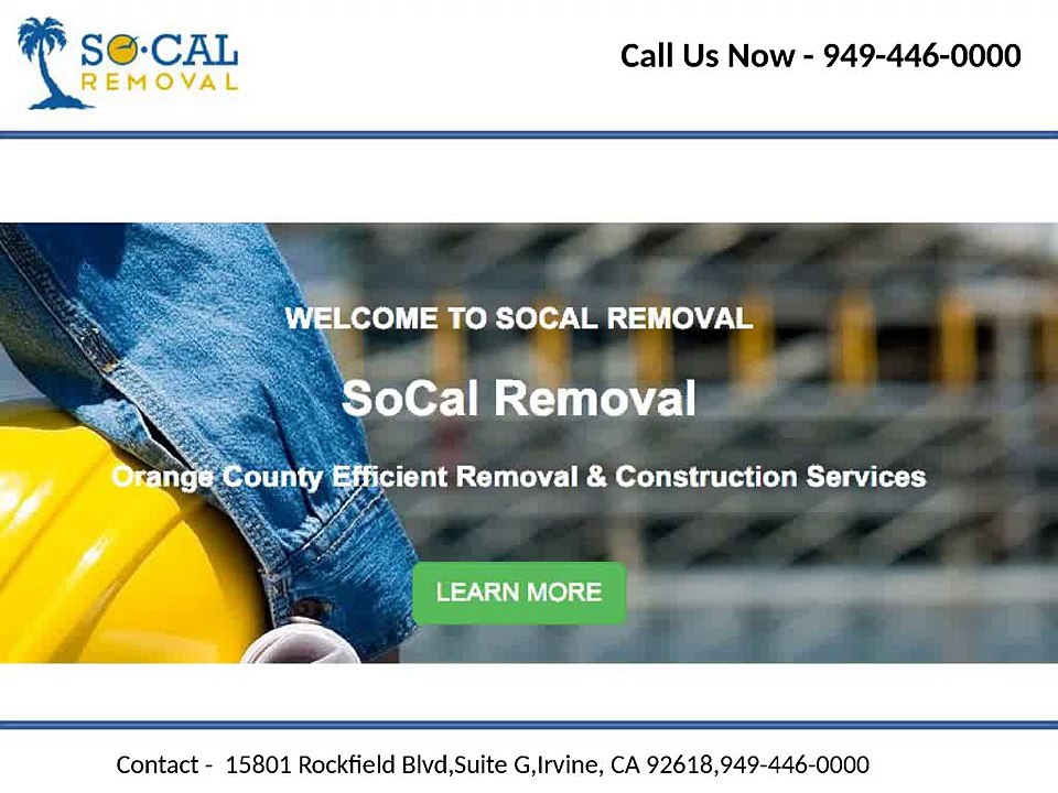 Mold Inspection
