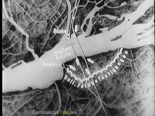 ELITE FORCES of WWII Fallschirmjäger Paratroopers (720p)