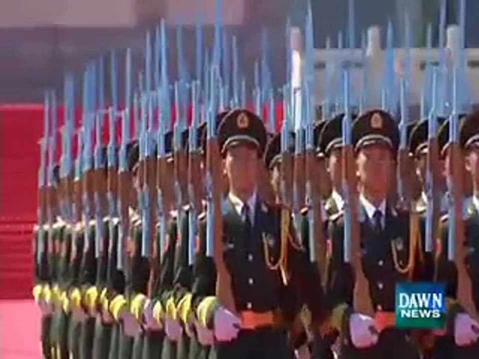 China Is Super Power Now