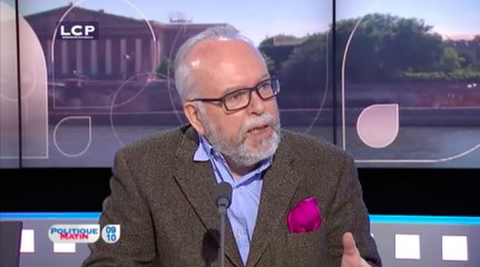 Politique Matin : La matinale du mardi  8 décembre 2015