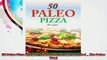 50 Paleo Pizza Recipes Your Pizza Cravings Satisfied  The Paleo Way