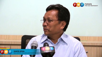 Ku Nan dinasihat hormat Muhyiddin jika mahu dihormati