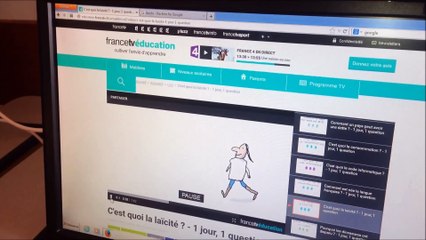 [C7] Tremblay-en-France - Collège Romain Rolland