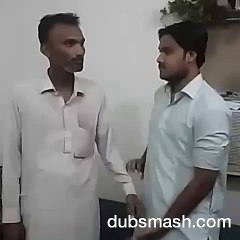 sholey funny dubsmash