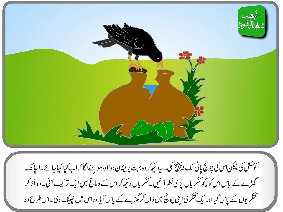 Animals Names in Urdu with their Sounds