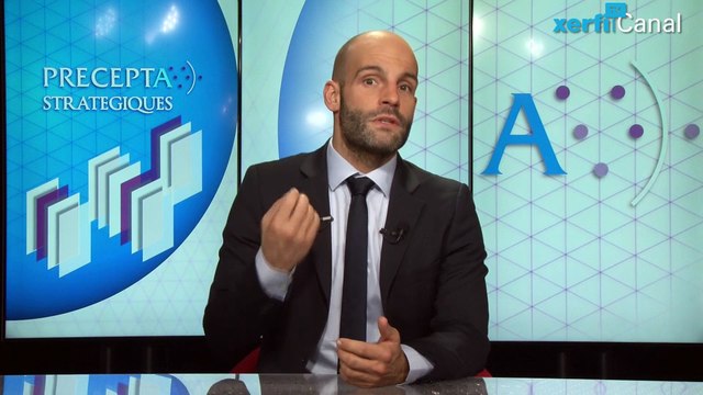 Philippe Gattet, Xerfi Canal Prendre une décision : rationalité, intuition, opportunisme