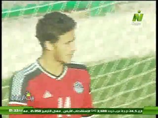 تحليل دكتور احمد ثابت في برنامج بيت الرياضه عن فشل المنتخب الاوليمبي واستعدادت الاندية للدوري المصري