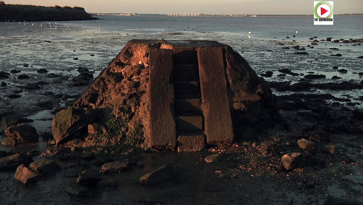 Noirmoutier: Parfaite  Toussaint - Télé Noirmoutier Vendée
