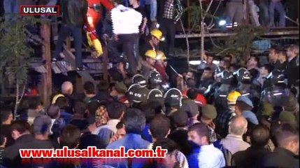 Soma madeninde eşini kaybetti, duygularını kitap sayfalarına döktü