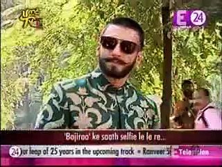 Swaragini 8th December 2015 Ragini ne karvaya Lakshya se Ghar mein Jaadu pocha