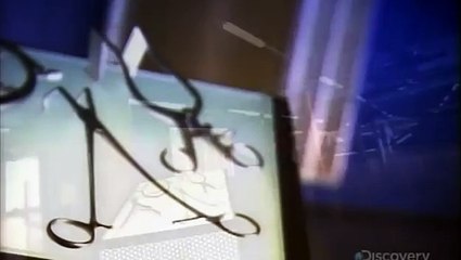 How It’s Made Surgical Instruments