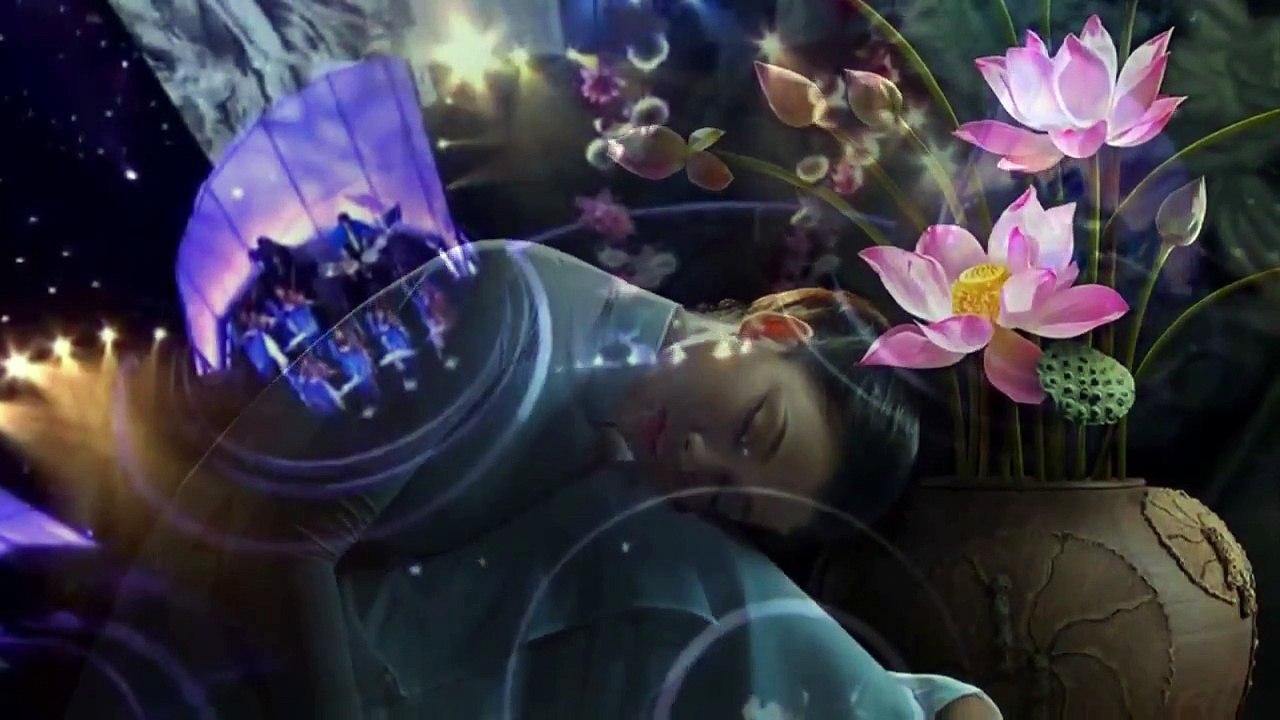 Chuyện Tình Người Trinh Nữ Tên Thi - Hương Thủy & Thái Châu