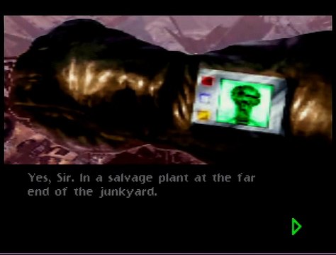 Jeu Star Wars - Shadows of the Empire (N64) 1996